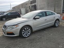 Lots with Bids for sale at auction: 2011 Volkswagen CC Sport