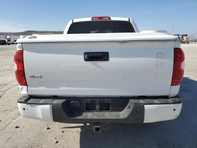 2015 Toyota Tundra Crewmax 1794