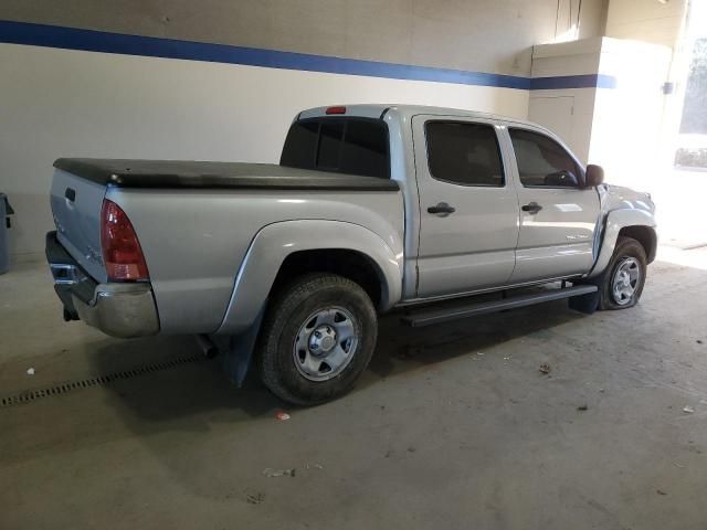 2011 Toyota Tacoma Double Cab Prerunner