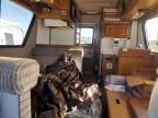 2000 Cmel 2000 Ford Econoline E350 Super Duty Cutaway Van RV