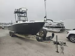 Salvage boats for sale at Arcadia, FL auction: 2018 PWE Vessel