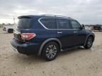 2018 Nissan Armada SV