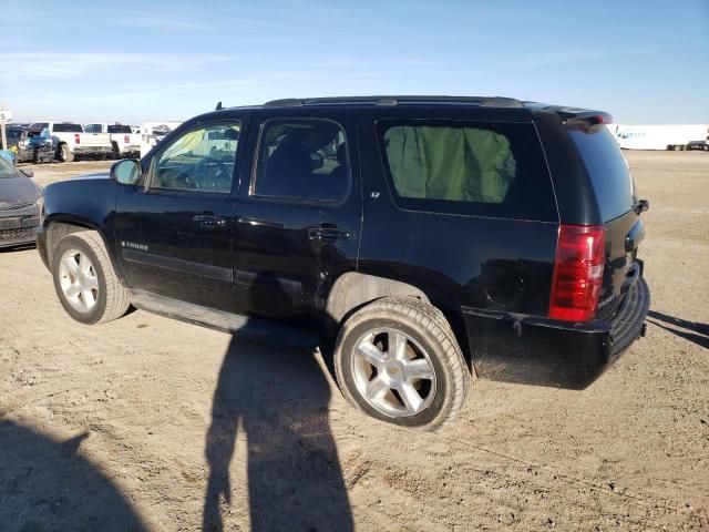 2007 Chevrolet Tahoe K1500