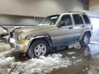 2006 Jeep Liberty Sport