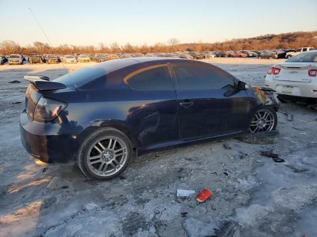 2007 Scion TC