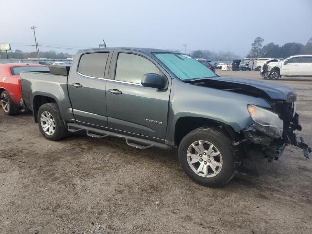 2015 Chevrolet Colorado LT