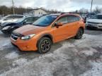 2013 Subaru XV Crosstrek 2.0 Premium