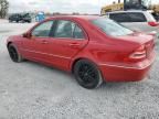 2004 Mercedes-Benz C 320 4matic