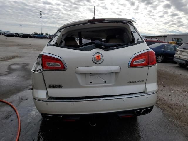 2015 Buick Enclave