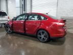 2013 Ford Focus Titanium