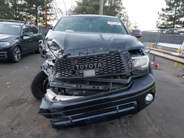 2012 Toyota Tundra Crewmax Limited