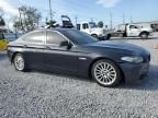 2012 BMW 528 XI