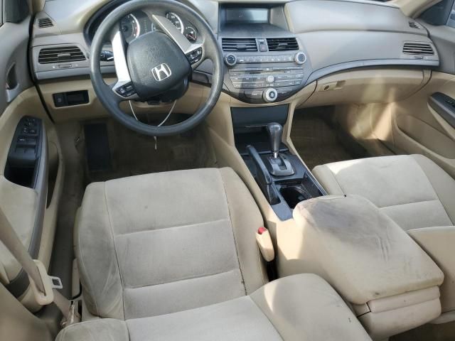 2009 Honda Accord LX