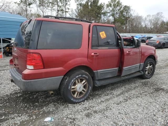 2005 Ford Expedition XLT