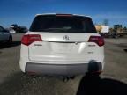 2009 Acura MDX Technology