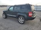 2012 Jeep Liberty JET