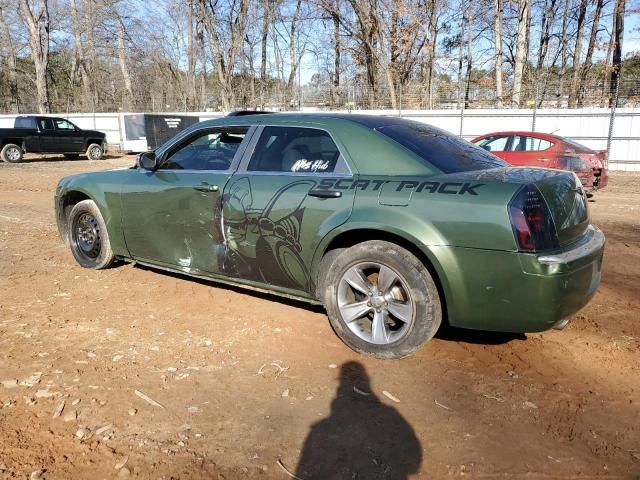 2005 Chrysler 300C