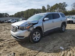 2017 GMC Acadia SLE en venta en Seaford, DE