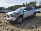 2017 GMC Acadia SLE