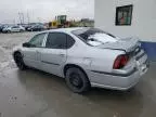 2000 Chevrolet Impala