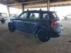 2014 Mini Cooper S Countryman