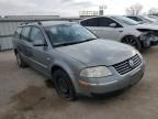 2003 Volkswagen Passat GL