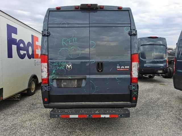 2020 Dodge RAM Promaster 3500 3500 High