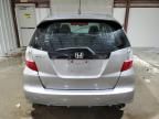 2010 Honda FIT Sport