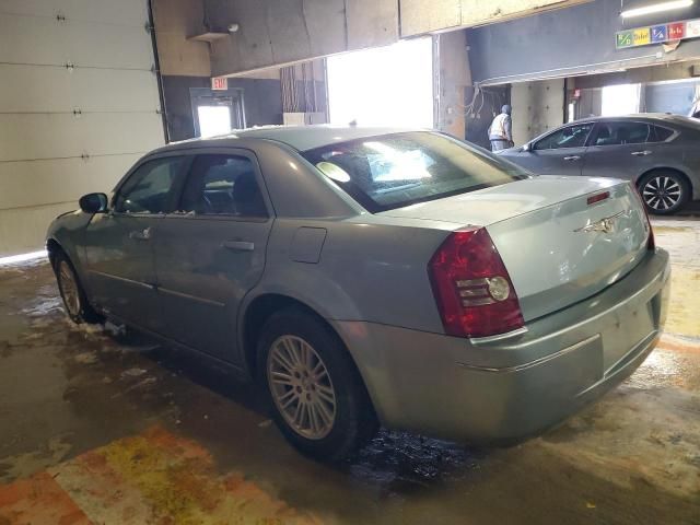 2008 Chrysler 300 Touring