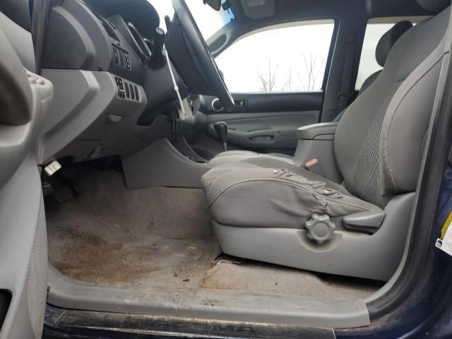 2006 Toyota Tacoma Double Cab