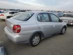 2001 Toyota Echo