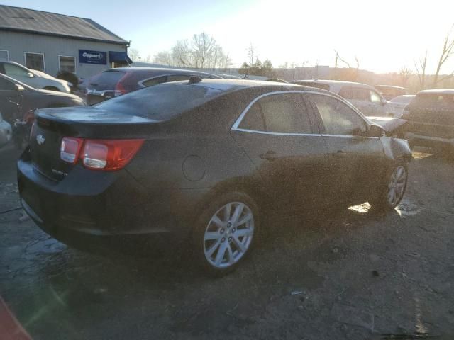 2014 Chevrolet Malibu 2LT