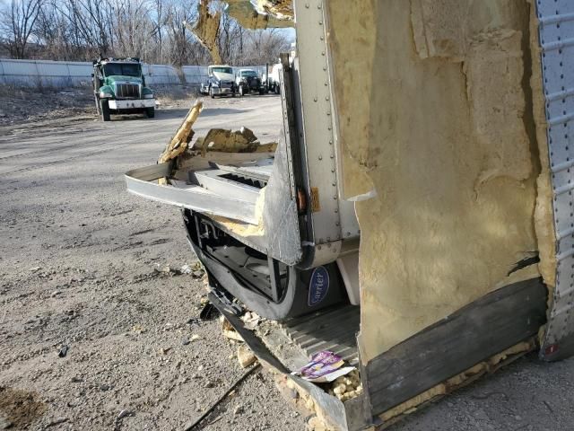 2014 Utility Reefer