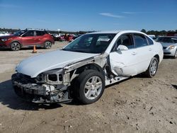 Salvage cars for sale at Houston, TX auction: 2012 Chevrolet Impala LT