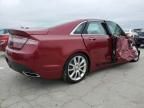 2013 Lincoln MKZ