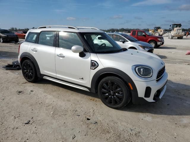 2024 Mini Cooper S Countryman ALL4