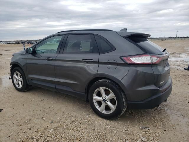 2016 Ford Edge SE