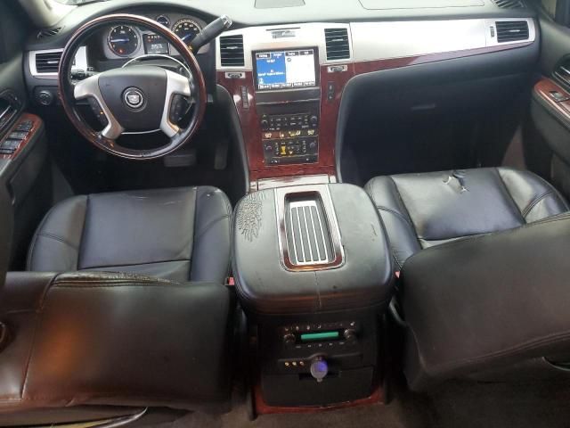 2014 Cadillac Escalade ESV Premium