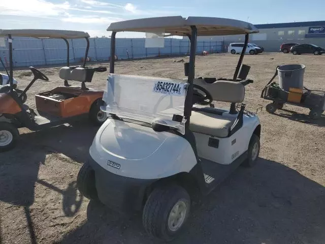 2017 Golf Cart Ezgo