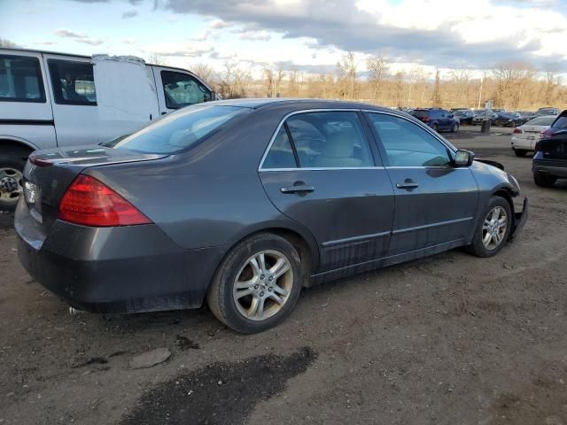 2006 Honda Accord EX