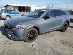 2022 Mazda CX-9 Grand Touring en venta en Sun Valley, CA