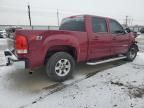 2007 GMC New Sierra K1500