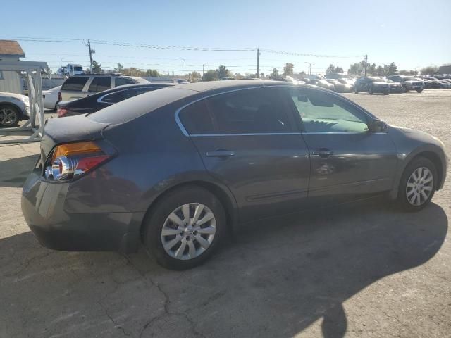 2009 Nissan Altima 2.5