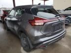 2022 Nissan Kicks S