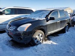 Run And Drives Cars for sale at auction: 2013 Nissan Rogue S