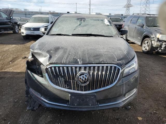 2015 Buick Lacrosse Premium