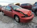 2001 Chevrolet Cavalier