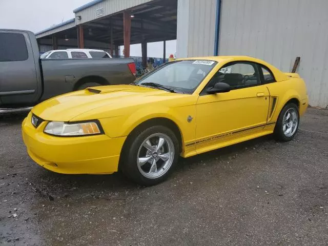 1999 Ford Mustang GT