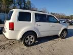 2011 Honda Pilot EX