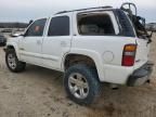 2002 Chevrolet Tahoe K1500